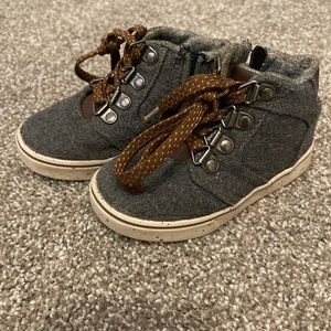 Toddler boots